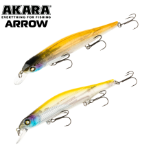 Воблер Akara Arrow 110 SP #A235