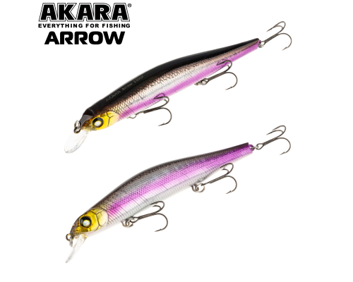 Воблер Akara Arrow 110 SP #A236
