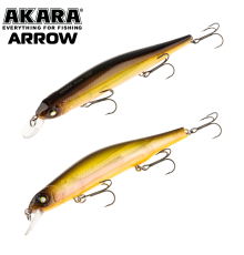 Воблер Akara Arrow 110 SP #A238