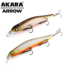 Воблер Akara Arrow 110 SP #A76