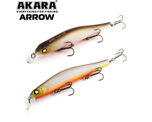 Воблер Akara Arrow 110 SP #A76