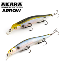 Воблер Akara Arrow 110 SP #A77