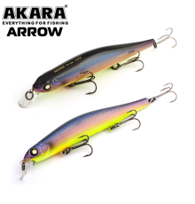 Воблер Akara Arrow 110 SP #A79