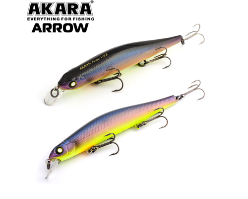 Воблер Akara Arrow 110 SP #A79
