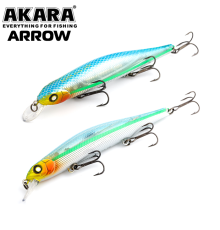 Воблер Akara Arrow 110 SP #A81