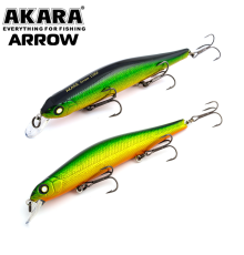 Воблер Akara Arrow 110 SP #A84