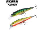 Воблер Akara Asher