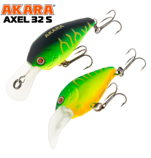 Воблер Akara Axel 32S #A20