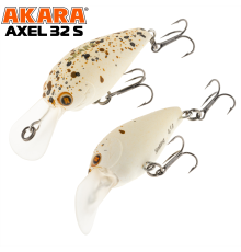 Воблер Akara Axel 32S #A227G