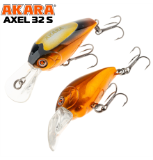 Воблер Akara Axel 32S #A246