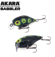 Воблер Akara Babbler 40 F #A78