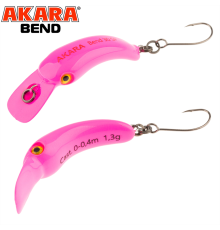 Воблер Akara Bend 30SP #A200