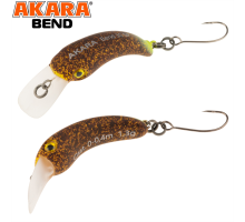Воблер Akara Bend 30SP #A221