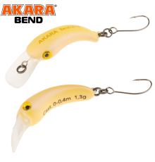 Воблер Akara Bend 30SP #A222