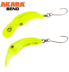 Воблер Akara Bend 30SP #A223