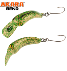 Воблер Akara Bend 30SP #A224