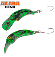 Воблер Akara Bend 30SP #A226