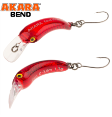 Воблер Akara Bend 30SP #A229