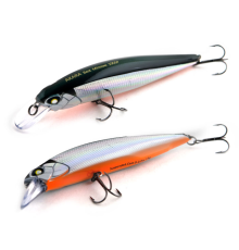Воблер Akara Best Minnow 100 SP #A23
