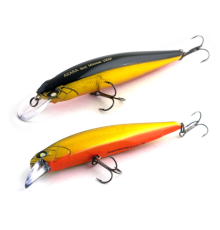 Воблер Akara Best Minnow 100 SP #A59