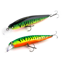 Воблер Akara Best Minnow 100 SP #A68