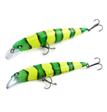 Воблер Akara Best Minnow 100 SP #A69