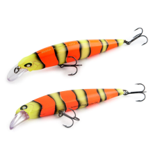Воблер Akara Best Minnow 100 SP #A70