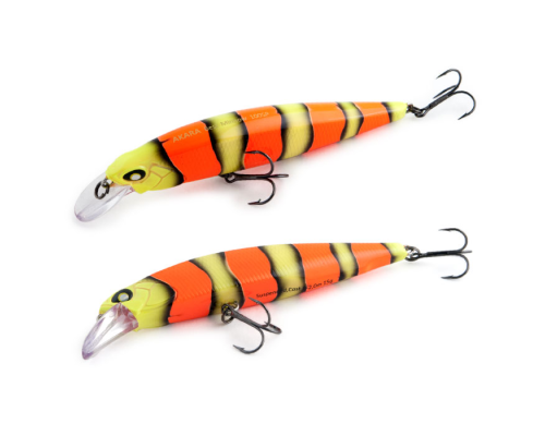 Воблер Akara Best Minnow 100 SP #A70
