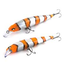 Воблер Akara Best Minnow 100 SP #A71