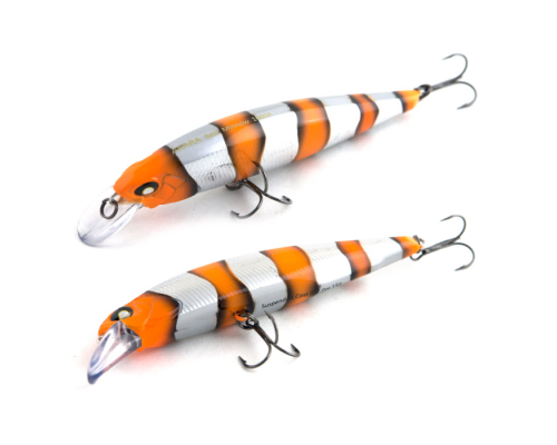 Воблер Akara Best Minnow 100 SP #A71