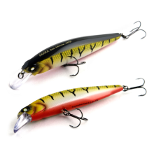 Воблер Akara Best Minnow 100 SP #A73