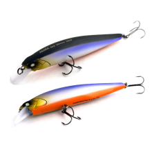 Воблер Akara Best Minnow 100 SP #A80
