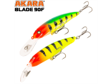 Воблер Akara Blade