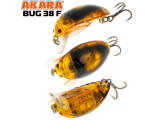Воблер Akara Bug 