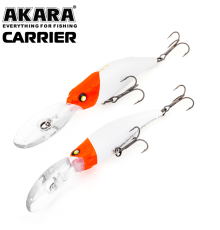 Воблер Akara Carrier 75 F #A1