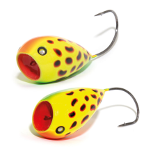 Воблер Akara Crazy Egg 55 F #A37