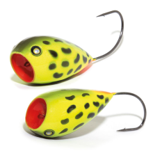 Воблер Akara Crazy Egg 55 F #A38