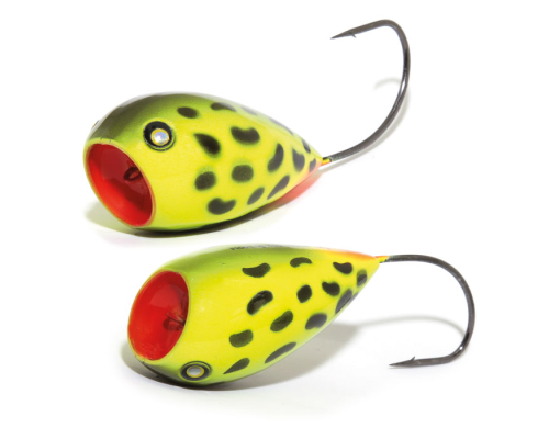 Воблер Akara Crazy Egg 55 F #A38