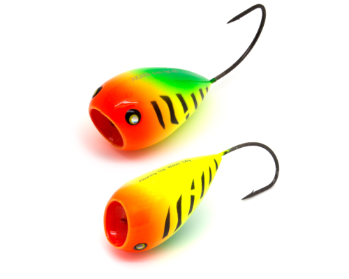 Воблер Akara Crazy Egg 55 F #A4