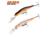 Воблер Akara Deep Arrow