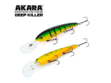 Воблер Akara Deep Killer