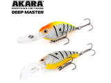 Воблер Akara Deep Master