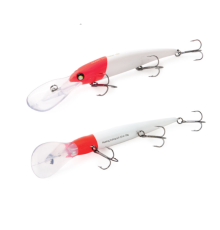 Воблер Akara Deep Robber 120F #A1
