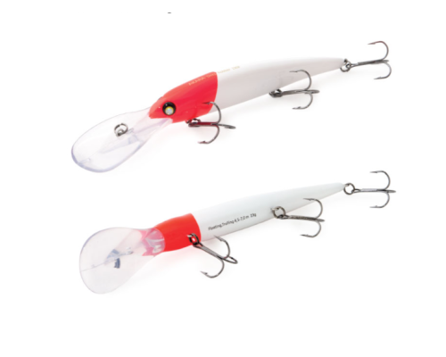 Воблер Akara Deep Robber 120F #A1