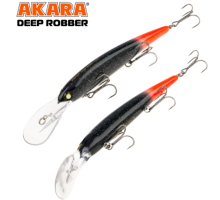 Воблер Akara Deep Robber 120F #A159