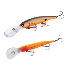 Воблер Akara Deep Robber 120F #A19