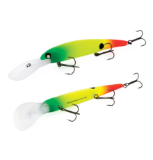 Воблер Akara Deep Robber 120F #A21
