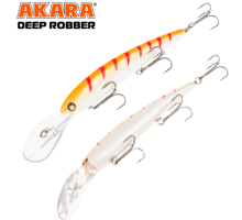 Воблер Akara Deep Robber 120F #A216