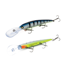 Воблер Akara Deep Robber 120F #A26