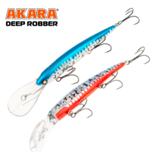 Воблер Akara Deep Robber 120F #A297